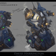Illustration for article titled The Art Of Blizzards iHeroes Of The Storm/i